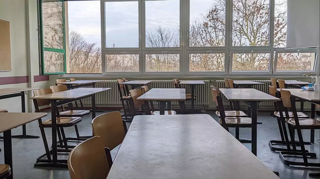 Urteil: Privatschule darf Schüler mit vielen Fehlzeiten ablehnen