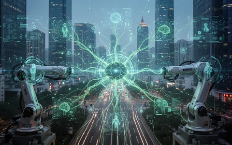 Nvidia Nemotron 3 Ultra: 550 Milliarden Parameter, 5x schneller - Bild: über boerse-global.de