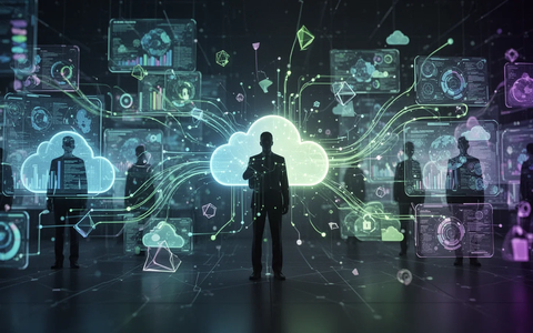 Microsoft und SAP verbinden KI-Assistenten: Agent-zu-Agent-Integration - Bild: über boerse-global.de