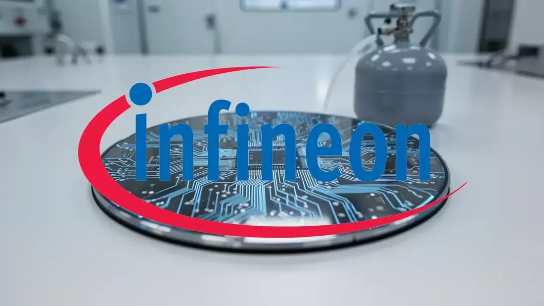 Infineon’s Record High Arrives With a Strategic Pivot: Acquisition, Restructuring and AI Ambitions in Focus - Bild: über boerse-global.de