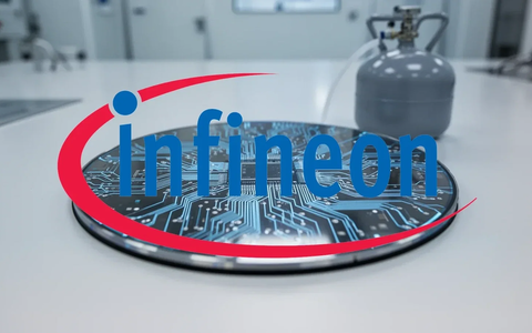 Infineon’s Record High Arrives With a Strategic Pivot: Acquisition, Restructuring and AI Ambitions in Focus - Bild: über boerse-global.de