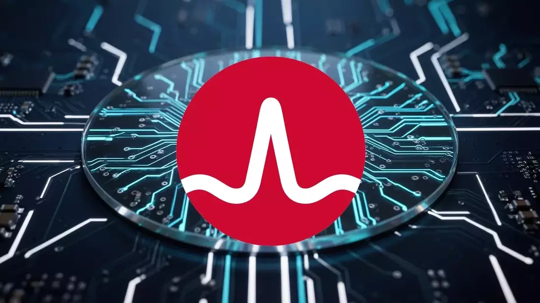 La Paradoja de Broadcom: Récord Histórico Impulsado por Alphabet y Máxima Tensión en Opciones - Bild: über boerse-global.de