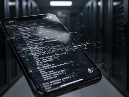 Smartphone-Spionage: FSB deckt großangelegte Operation auf - Foto: über boerse-global.de