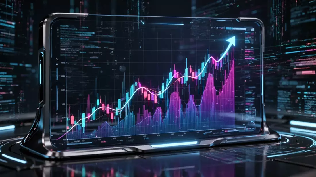 Rezolve AI Aktie: Q1-Umsatz übertrifft Gesamtjahr 2025 - Bild: über boerse-global.de
