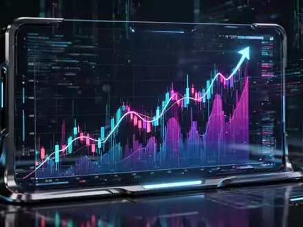 Rezolve AI Aktie: Q1-Umsatz übertrifft Gesamtjahr 2025 - Foto: über boerse-global.de