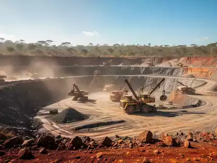 Sovereign Metals Aktie: 34 Millionen AUD für Kasiya - Foto: über boerse-global.de