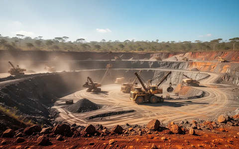 Sovereign Metals Aktie: 34 Millionen AUD für Kasiya - Foto: über boerse-global.de