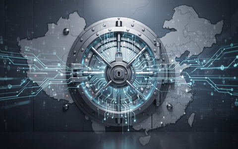 China-Verordnung ab Juni: Algorithmen und Daten als Geschäftsgeheimnisse - Foto: über boerse-global.de