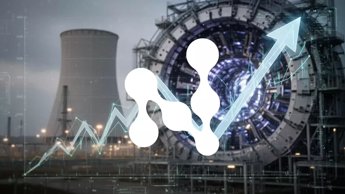 NuScale Power: Canaccord senkt Ziel auf 25 Dollar - Bild: über boerse-global.de