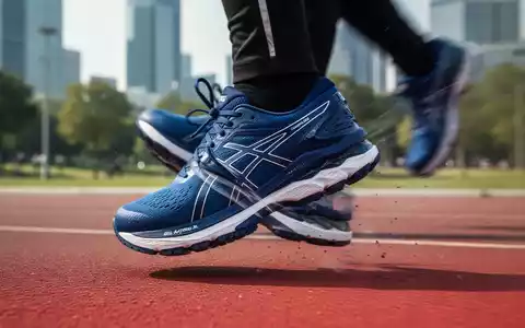 Gel-Kayano 32: 143 Euro statt 200 – Testsieger für Überpronierer - Foto: über boerse-global.de