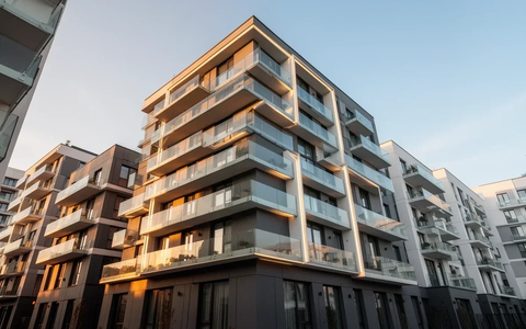 Vonovia Turns to Energy Veteran to Revive Construction as German Housing Starts Plunge to Record Low - Bild: über boerse-global.de