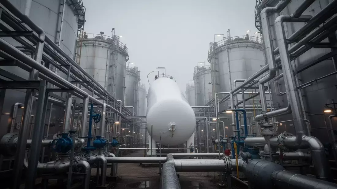 Plug Power’s June Gauntlet: Roadshow, Dilution Vote, and $142M Asset Sale Test Investor Faith - Bild: über boerse-global.de