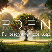 Flirten ohne Flunkern! Joyn zeigt im Sommer 2026 die ehrlichste aller Dating-Shows: Eden - Du bezahlst für jede Lüge - Foto: Joyn, presseportal.de