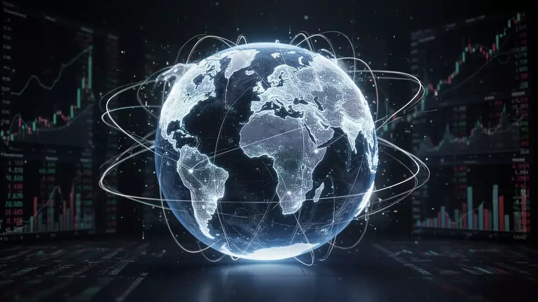 iShares MSCI World ETF: Index-Neugewichtung am 19. Juni - Bild: über boerse-global.de