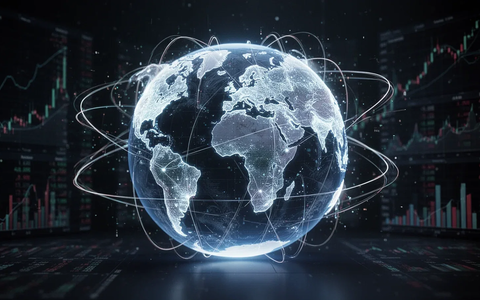iShares MSCI World ETF: Index-Neugewichtung am 19. Juni - Bild: über boerse-global.de