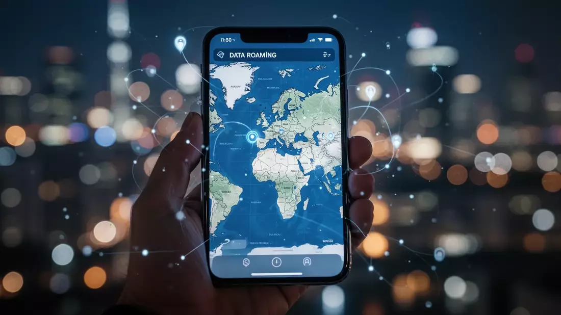 Mobilfunk Juni: Telekom verdoppelt Datenvolumen ohne Preiserhöhung - Bild: über boerse-global.de