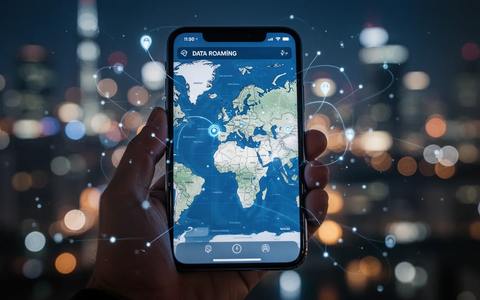 Mobilfunk Juni: Telekom verdoppelt Datenvolumen ohne Preiserhöhung - Bild: über boerse-global.de