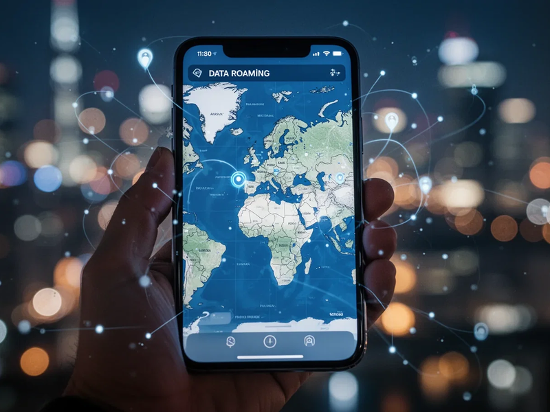 Mobilfunk Juni: Telekom verdoppelt Datenvolumen ohne Preiserhöhung - Foto: über boerse-global.de