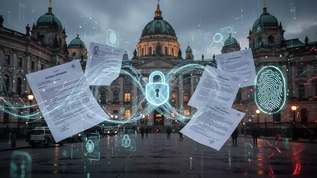 Gesundheitsdaten: 80.000 Patientenakten nach Hackerangriff gestohlen - Bild: über boerse-global.de