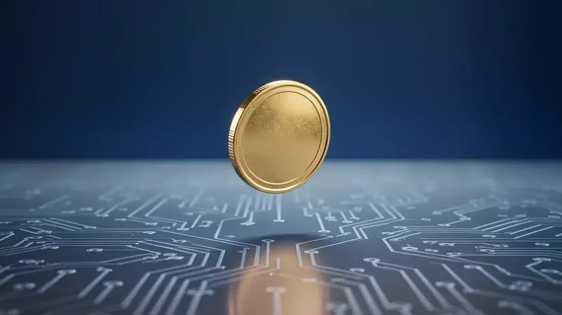 IBM: el histórico sprint bursátil que fusiona software, IA y promesas cuánticas - Bild: über boerse-global.de