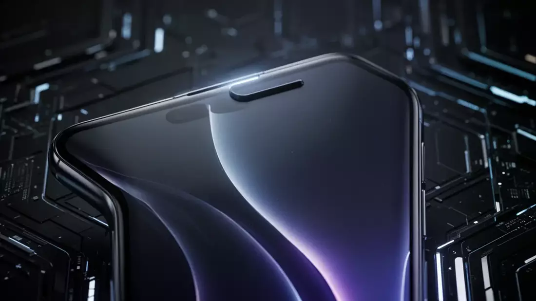 iPhone 18 Pro: Apple schrumpft Dynamic Island um 35 Prozent - Bild: über boerse-global.de