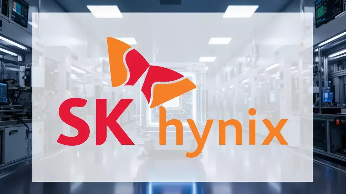 South Korea’s EUV Regulatory Overhaul Gives SK Hynix a Speed Boost as It Scales Capacity and Custom HBM Ambitions - Bild: über boerse-global.de