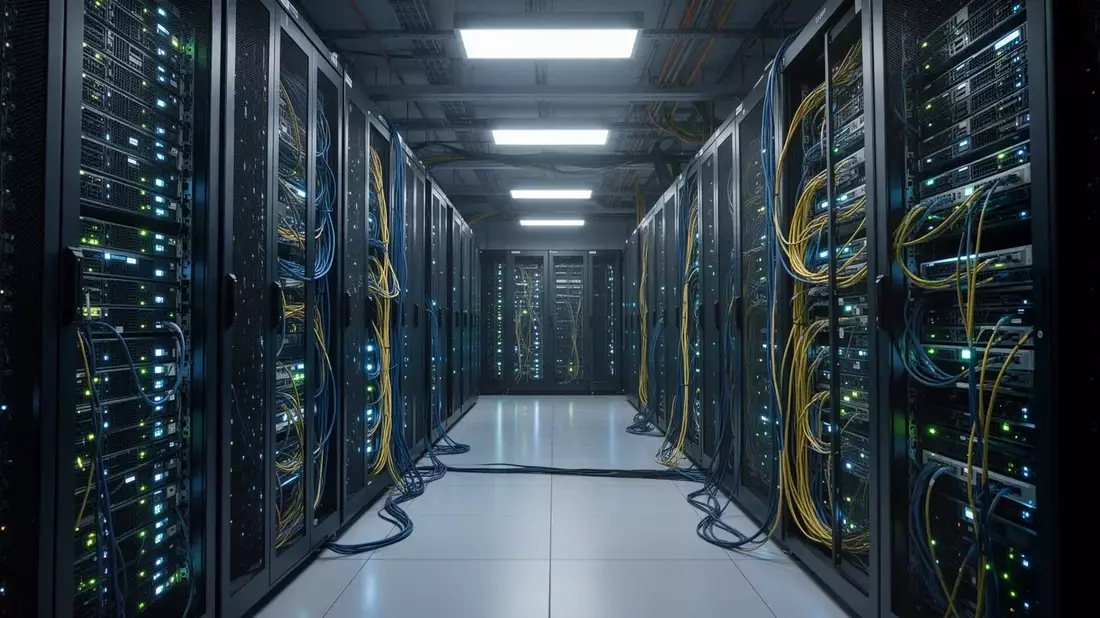 Critical Infrastructure Aktie: 3 Millionen Dollar für Zukauf - Bild: über boerse-global.de