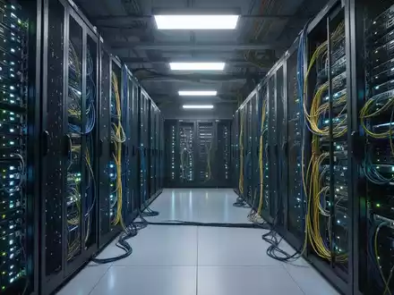 Critical Infrastructure Aktie: 3 Millionen Dollar für Zukauf - Foto: über boerse-global.de