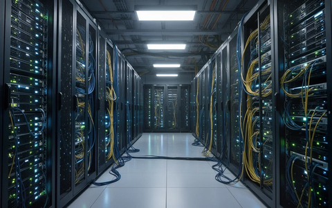 Critical Infrastructure Aktie: 3 Millionen Dollar für Zukauf - Foto: über boerse-global.de
