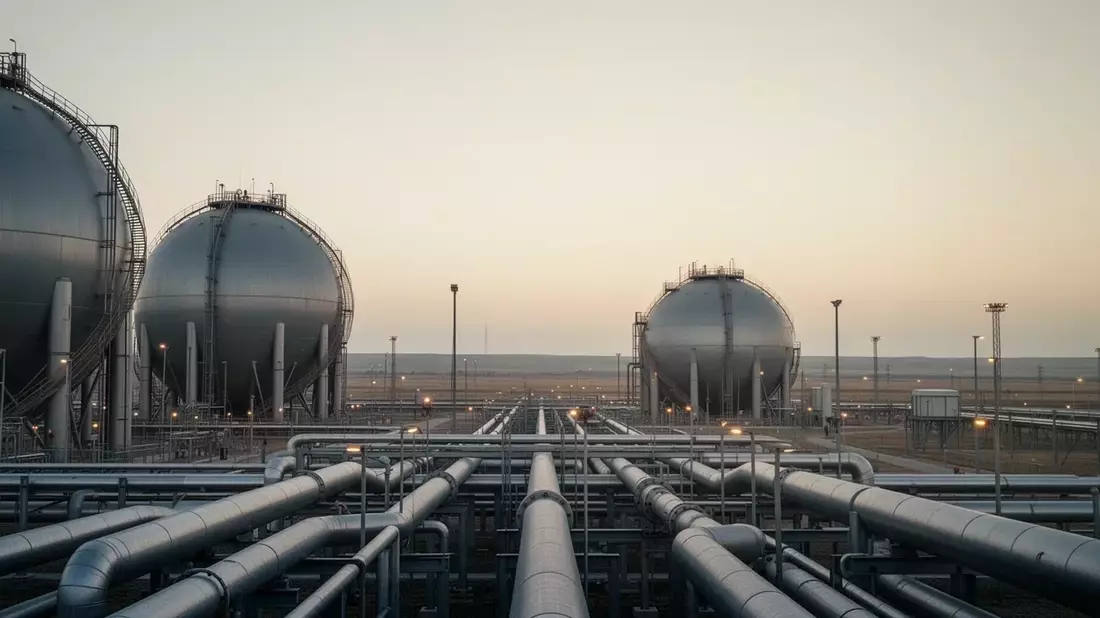 OMV's €4.40 Dividend Arrives, but Borouge Delay Casts a Long Shadow - Bild: über boerse-global.de