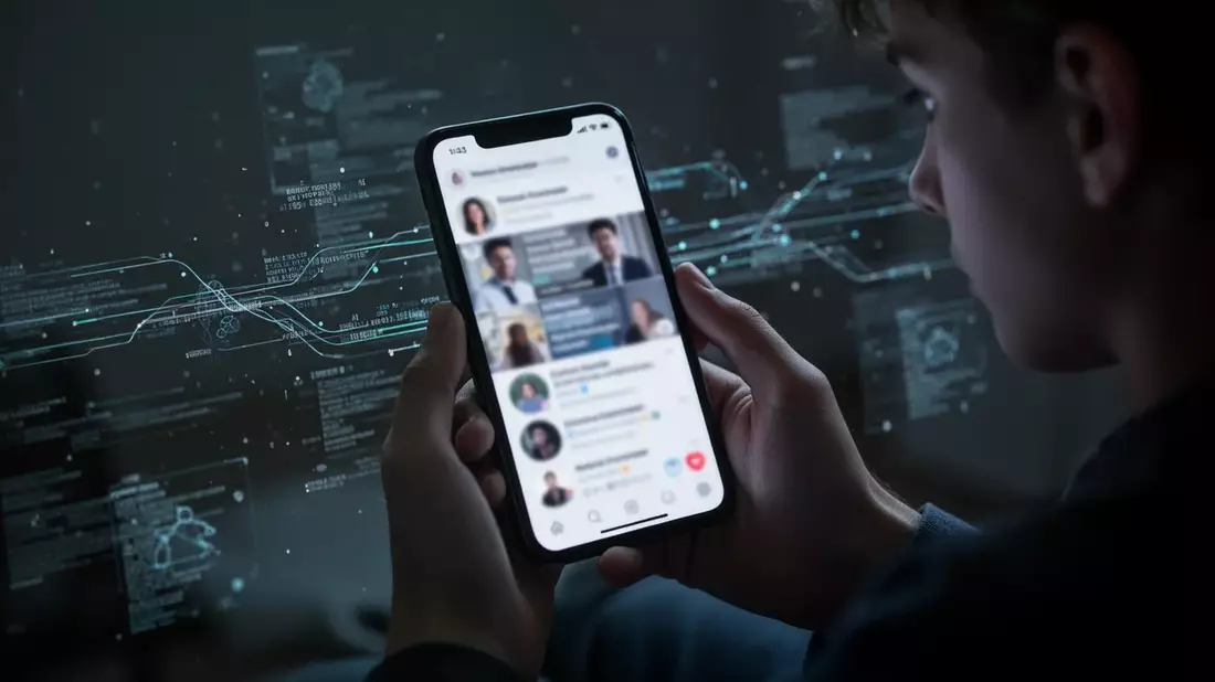 TikTok-Gesundheit: Nur 20% der Videos fachlich korrekt - Bild: über boerse-global.de