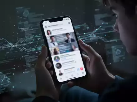 TikTok-Gesundheit: Nur 20% der Videos fachlich korrekt - Foto: über boerse-global.de