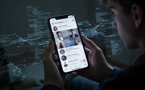 TikTok-Gesundheit: Nur 20% der Videos fachlich korrekt - Bild: über boerse-global.de