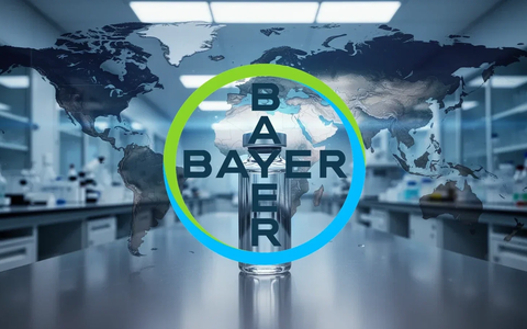 New CFO Steps into Storm: Bayer Shares Hit Year Low as Legal Costs Devour Cash - Bild: über boerse-global.de