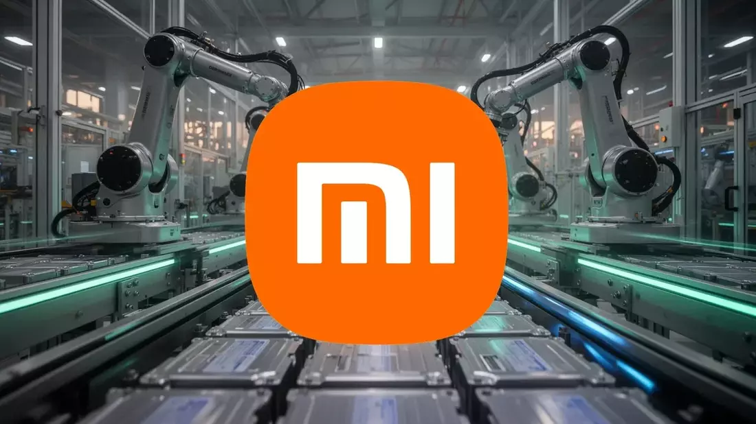 Xiaomi's Ecosystem Push and EV Growth Can't Mask 43% Profit Erosion as Chip Costs Bite - Bild: über boerse-global.de