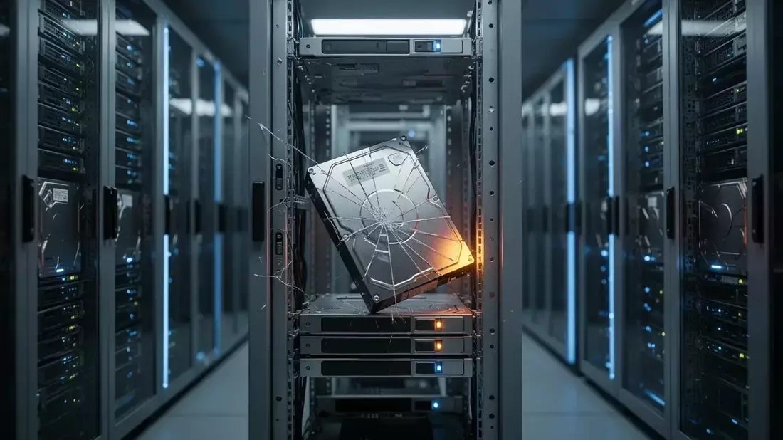 Micron's HBM4 Capacity for 2026 Is Fully Sold Out as Revenue Triples and the AI Memory Story Widens - Bild: über boerse-global.de