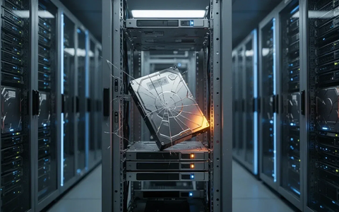 Micron's HBM4 Capacity for 2026 Is Fully Sold Out as Revenue Triples and the AI Memory Story Widens - Bild: über boerse-global.de