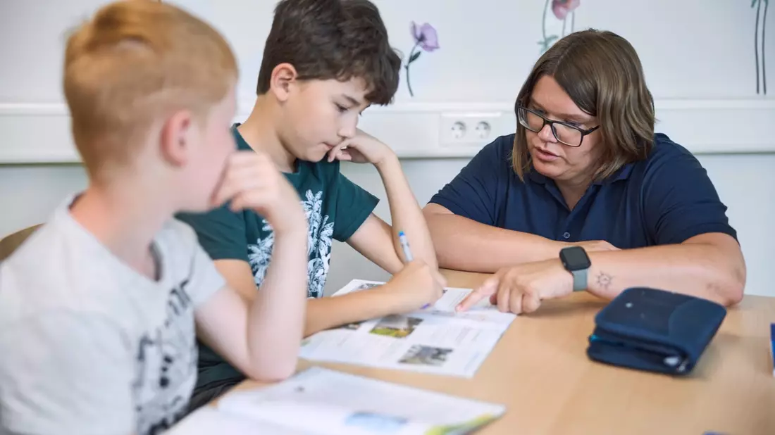 Rechtsanspruch auf Ganztag: Johanniter sind gut vorbereitet / Johanniter sehen die Bedarfe von Kindern im Mittelpunkt - Bild: presseportal.de