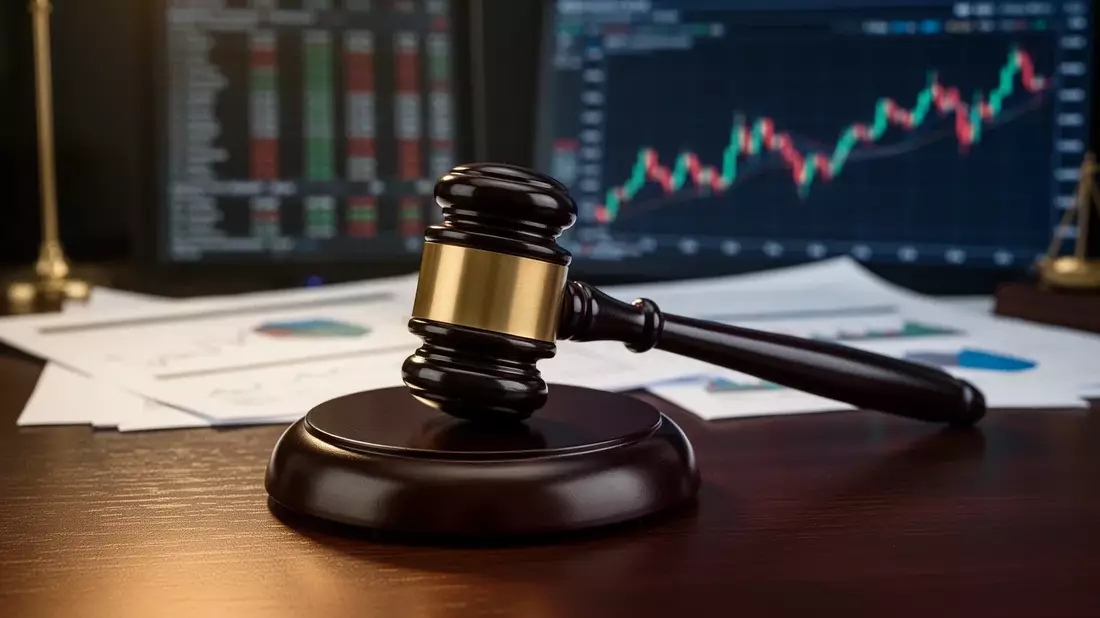 Integragen Aktie: Gerichtliche Verwaltung ab 1. Juni - Bild: über boerse-global.de