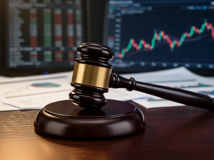 Integragen Aktie: Gerichtliche Verwaltung ab 1. Juni - Foto: über boerse-global.de