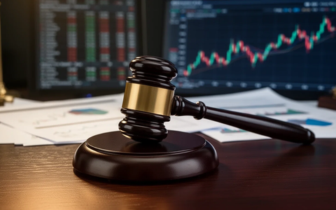 Integragen Aktie: Gerichtliche Verwaltung ab 1. Juni - Bild: über boerse-global.de