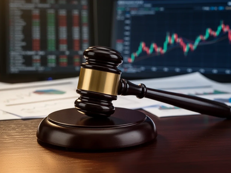 Integragen Aktie: Gerichtliche Verwaltung ab 1. Juni - Foto: über boerse-global.de
