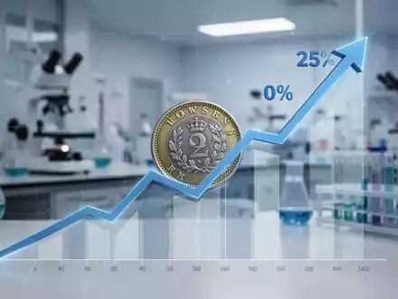 Hofseth BioCare: 25-Prozent-Sprung auf 1,40 NOK - Foto: über boerse-global.de