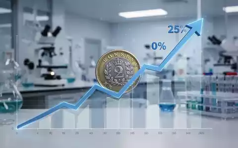 Hofseth BioCare: 25-Prozent-Sprung auf 1,40 NOK - Foto: über boerse-global.de