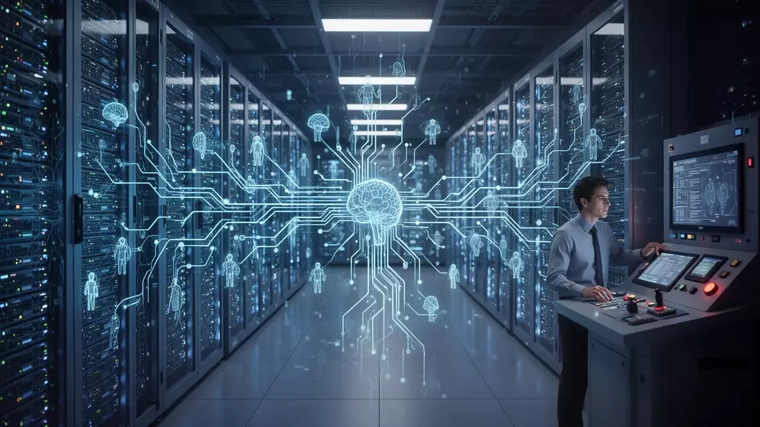 RTX Spark: Nvidia plant 30 KI-Laptops für Herbst 2026 - Bild: über boerse-global.de