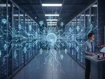 RTX Spark: Nvidia plant 30 KI-Laptops für Herbst 2026 - Foto: über boerse-global.de