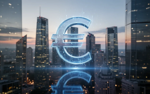 Digitaler Euro: EZB plant Marktstart für 2029 - Bild: über boerse-global.de