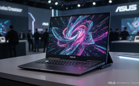 ASUS Computex 2026: ProArt P16 mit 1 Petaflop KI-Leistung - Foto: über boerse-global.de