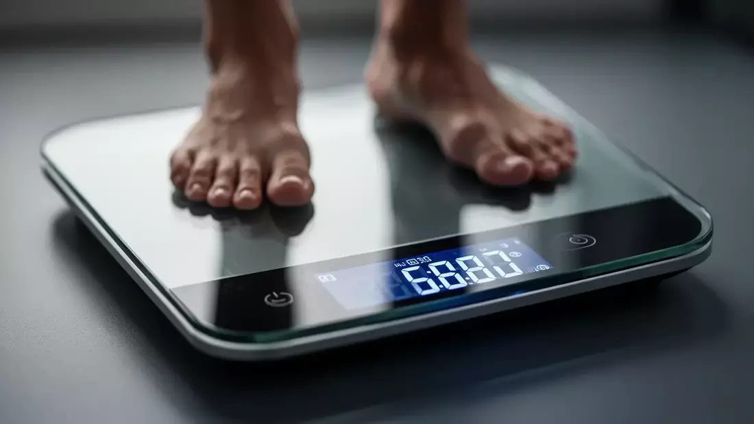 Übergewicht: 53,4 Prozent der Erwachsenen über BMI 25 - Bild: über boerse-global.de