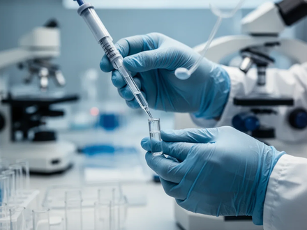Stammzell-Therapien: Neue Hoffnung für chronische Nervenschmerzen - Foto: über boerse-global.de
